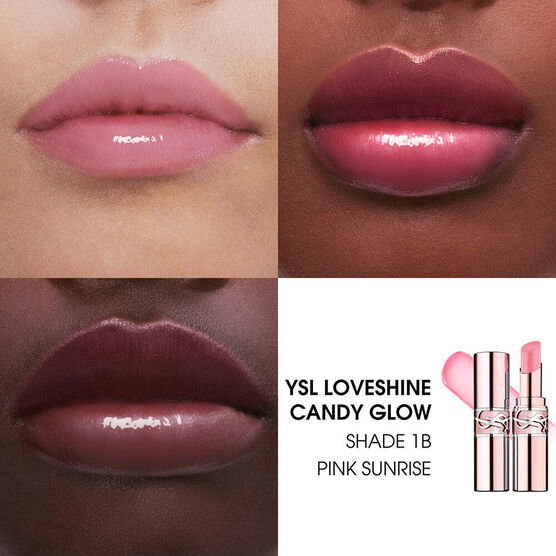 YSL Loveshine YSL LOVESHINE BALM 1B